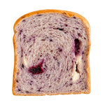 Handcrafted loaf illustration