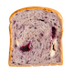 Mini bread icon selection