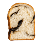 Handcrafted loaf illustration