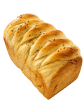 Miniature slice cutout
