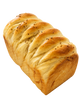 Baked bread icon 1
