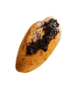 Baked bread icon 4