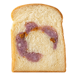 Handcrafted loaf illustration