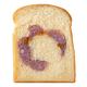 Mini bread icon selection